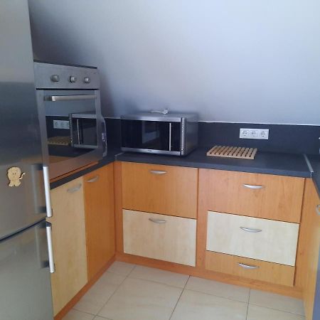 Fitt Apartman Ленти Экстерьер фото